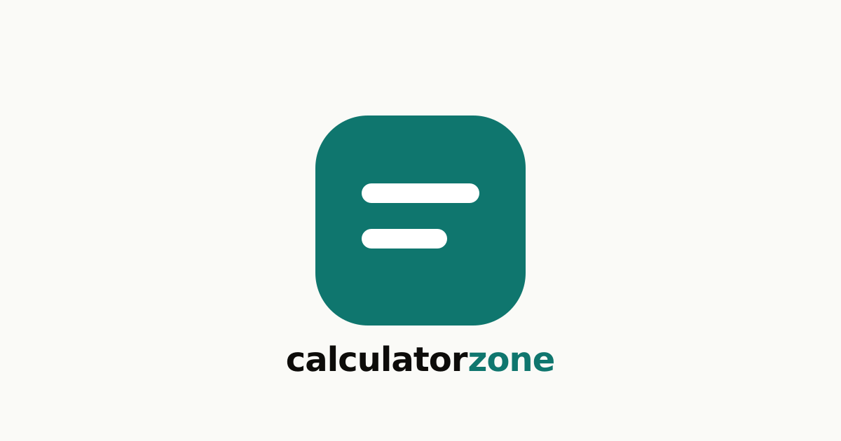 Ideal Weight Calculator – Healthy Weight Range for Your Height New ...